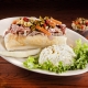 Italian Beef Sandwich