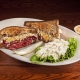 Rueben Sandwich