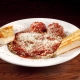 Spaghetti and Meatballs