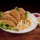 Chicken Strip Basket